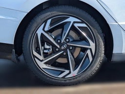 Hyundai Sonata SEL Sport AWD 2026