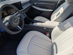 Hyundai Sonata SEL Sport AWD 2026