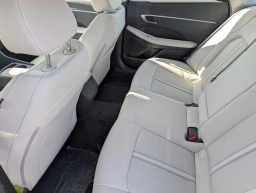 Hyundai Sonata SEL Sport AWD 2026