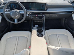 Hyundai Sonata SEL Sport AWD 2026