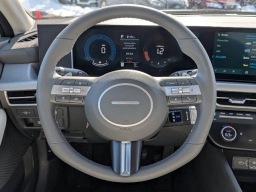 Hyundai Sonata SEL Sport AWD 2026