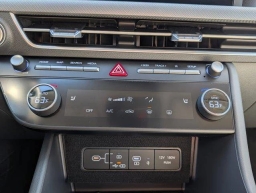 Hyundai Sonata SEL Sport AWD 2026
