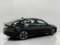 Hyundai Sonata SEL Sport AWD 2026