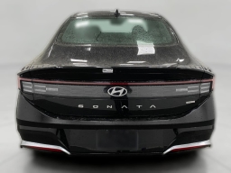 Hyundai Sonata SEL Sport AWD 2026
