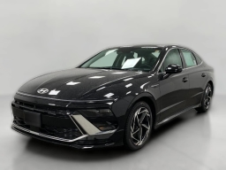 Hyundai Sonata SEL Sport AWD 2026
