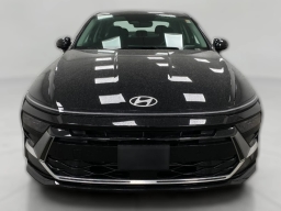 Hyundai Sonata SEL Sport AWD 2026