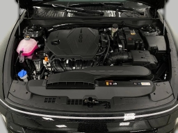 Hyundai Sonata SEL Sport AWD 2026
