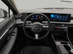 Hyundai Sonata SEL Sport AWD 2026