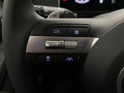 Hyundai Sonata SEL Sport AWD 2026