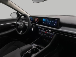 Hyundai Sonata SEL Sport AWD 2026
