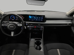 Hyundai Sonata SEL Sport AWD 2026