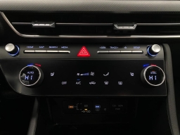 Hyundai Sonata SEL Sport AWD 2026