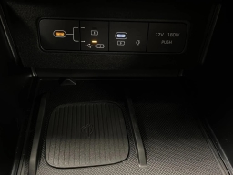 Hyundai Sonata SEL Sport AWD 2026