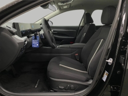 Hyundai Sonata SEL Sport AWD 2026