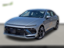 Hyundai Sonata SEL Sport FWD 2026