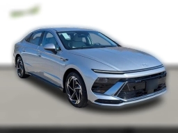 Hyundai Sonata SEL Sport FWD 2026