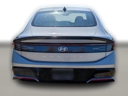 Hyundai Sonata SEL Sport FWD 2026