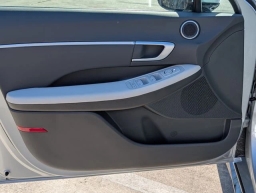 Hyundai Sonata SEL Sport FWD 2026