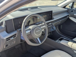 Hyundai Sonata SEL Sport FWD 2026