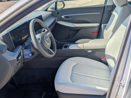 Hyundai Sonata SEL Sport FWD 2026