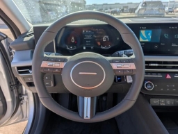 Hyundai Sonata SEL Sport FWD 2026