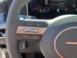 Hyundai Sonata SEL Sport FWD 2026