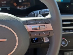 Hyundai Sonata SEL Sport FWD 2026