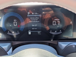 Hyundai Sonata SEL Sport FWD 2026