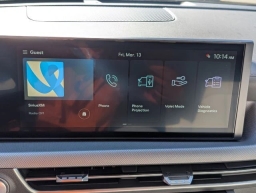 Hyundai Sonata SEL Sport FWD 2026