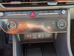 Hyundai Sonata SEL Sport FWD 2026