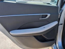 Hyundai Sonata SEL Sport FWD 2026