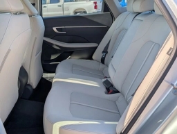 Hyundai Sonata SEL Sport FWD 2026