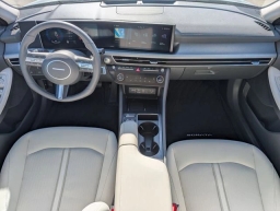 Hyundai Sonata SEL Sport FWD 2026