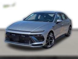 Hyundai Sonata SEL Sport FWD 2026