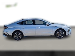 Hyundai Sonata SEL Sport FWD 2026