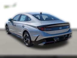 Hyundai Sonata SEL Sport FWD 2026