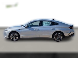 Hyundai Sonata SEL Sport FWD 2026