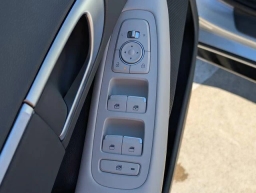 Hyundai Sonata SEL Sport FWD 2026