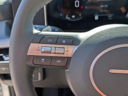 Hyundai Sonata SEL Sport FWD 2026