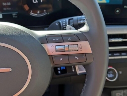 Hyundai Sonata SEL Sport FWD 2026