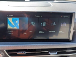 Hyundai Sonata SEL Sport FWD 2026