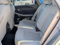 Hyundai Sonata SEL Sport FWD 2026