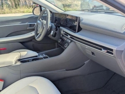 Hyundai Sonata SEL Sport FWD 2026