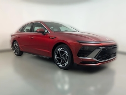 Hyundai Sonata SEL Sport FWD 2026