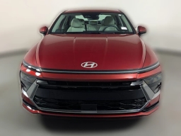 Hyundai Sonata SEL Sport FWD 2026