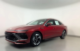 Hyundai Sonata SEL Sport FWD 2026