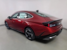 Hyundai Sonata SEL Sport FWD 2026