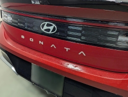 Hyundai Sonata SEL Sport FWD 2026