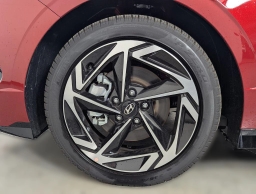 Hyundai Sonata SEL Sport FWD 2026