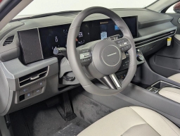 Hyundai Sonata SEL Sport FWD 2026